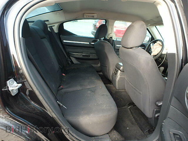 2010 DODGE CHARGER - VIN: 2B3CA3CV7AH247999 - Фото 6
