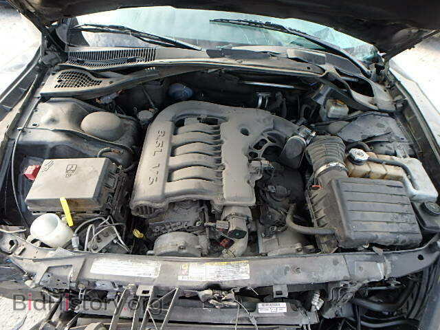 2010 DODGE CHARGER - VIN: 2B3CA3CV7AH247999 - Фото 7