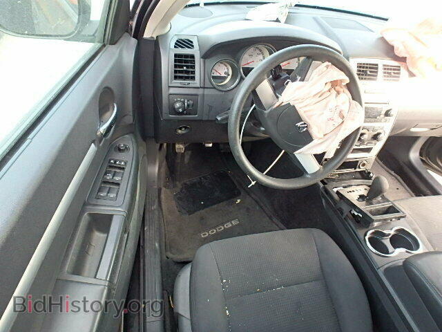 2010 DODGE CHARGER - VIN: 2B3CA3CV7AH247999 - Фото 9