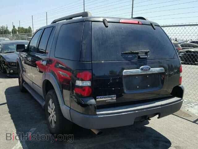 2006 FORD EXPLORER - VIN: 1FMEU63E96ZA01961 - Фото 3