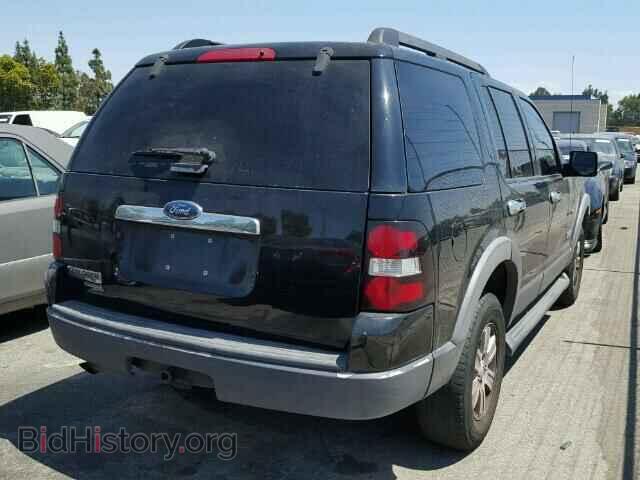 2006 FORD EXPLORER - VIN: 1FMEU63E96ZA01961 - Фото 4