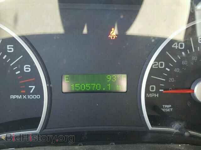 2006 FORD EXPLORER - VIN: 1FMEU63E96ZA01961 - Фото 8