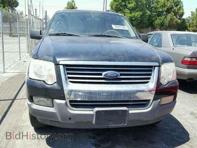2006 FORD EXPLORER - VIN: 1FMEU63E96ZA01961 - Фото 9