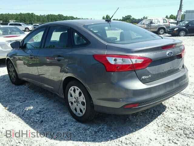 2012 FORD FOCUS - VIN: 1FAHP3F26CL454190 - Photo 3