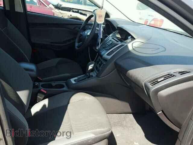 2012 FORD FOCUS - VIN: 1FAHP3F26CL454190 - Photo 5