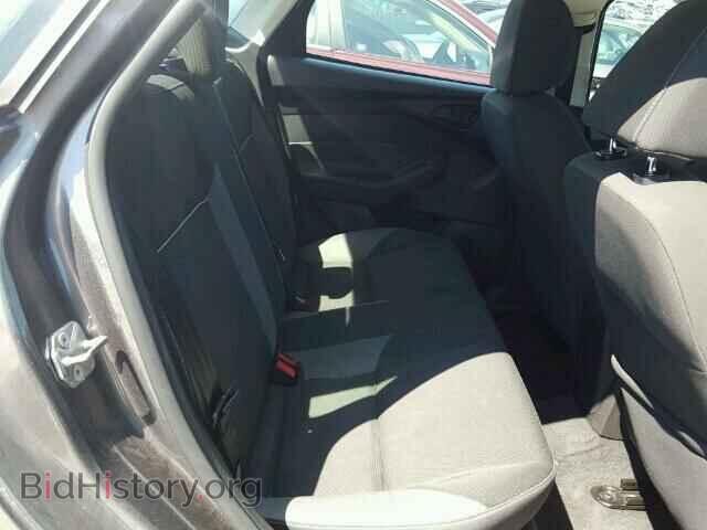 2012 FORD FOCUS - VIN: 1FAHP3F26CL454190 - Photo 6