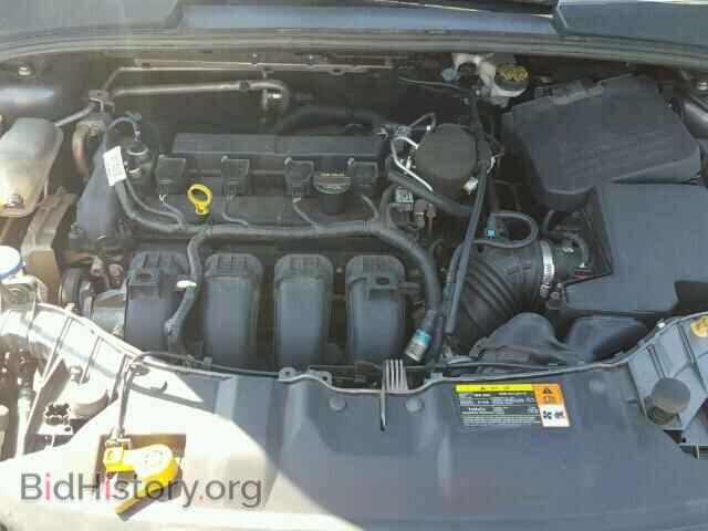 2012 FORD FOCUS - VIN: 1FAHP3F26CL454190 - Photo 7