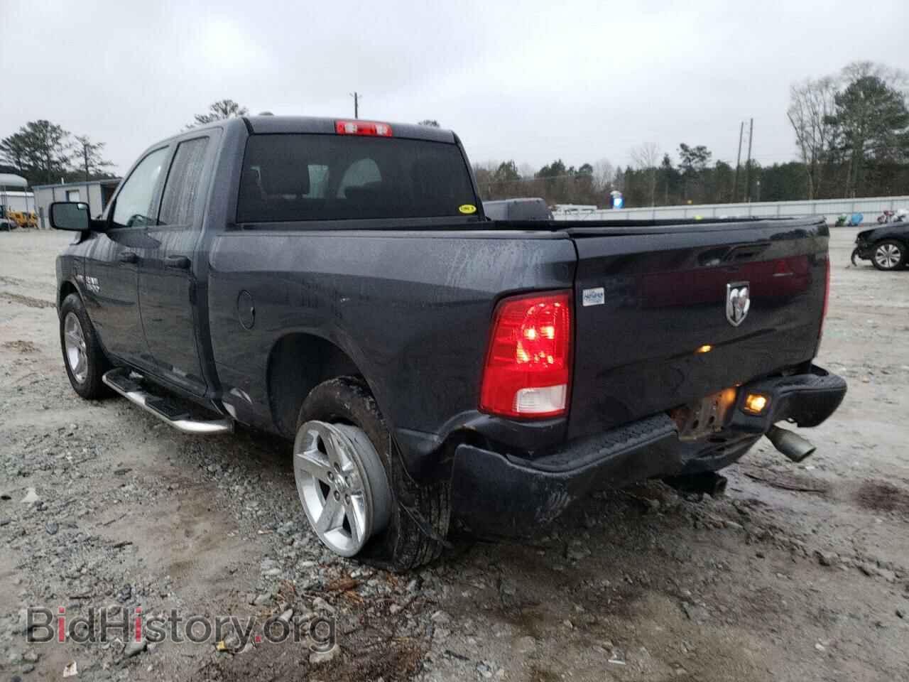 2014 RAM 1500 - VIN: 1C6RR6FT6ES403971 - Фото 3