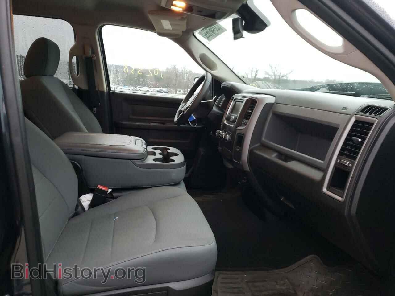 2014 RAM 1500 - VIN: 1C6RR6FT6ES403971 - Фото 5