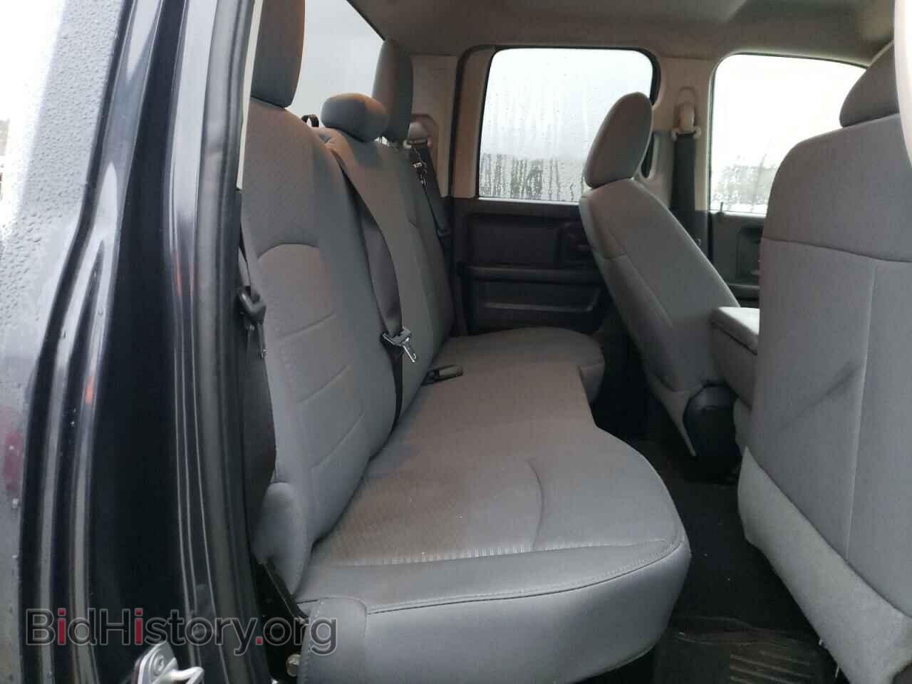 2014 RAM 1500 - VIN: 1C6RR6FT6ES403971 - Фото 6