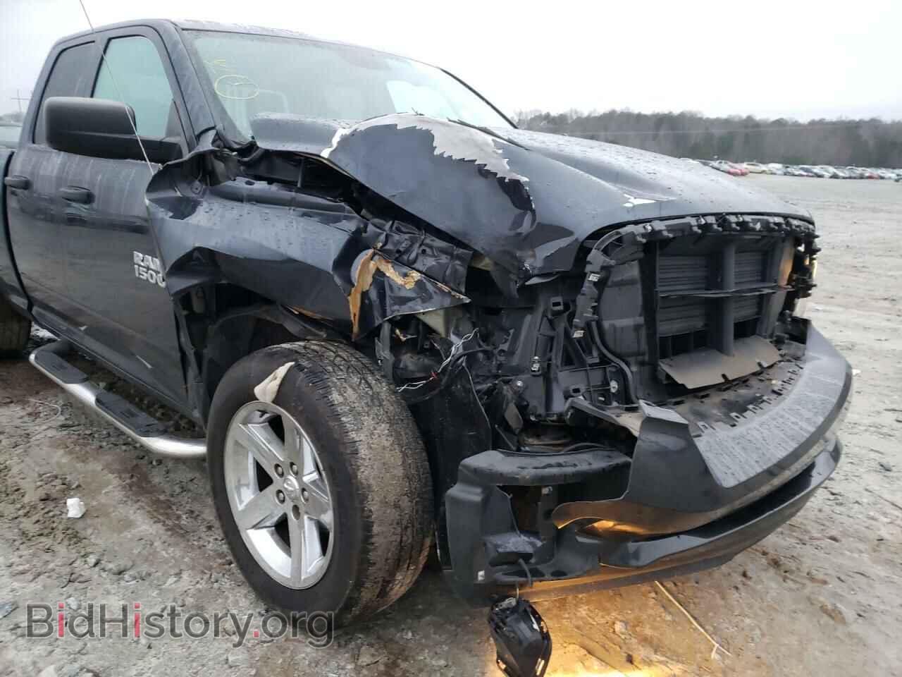 2014 RAM 1500 - VIN: 1C6RR6FT6ES403971 - Фото 9