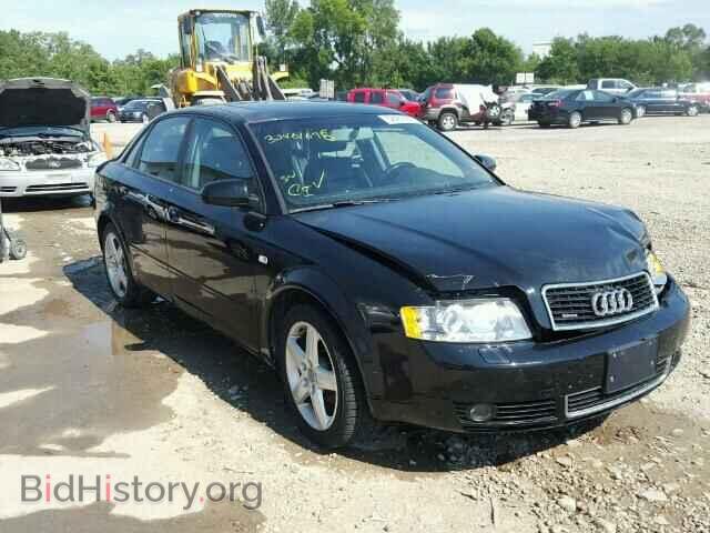 Photo WAULC68E95A124063 - AUDI A4 2005
