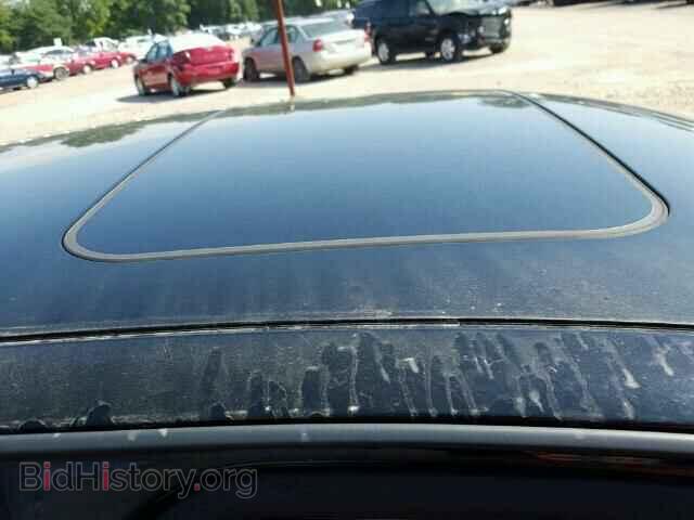 2005 AUDI A4 - VIN: WAULC68E95A124063 - Фото 9