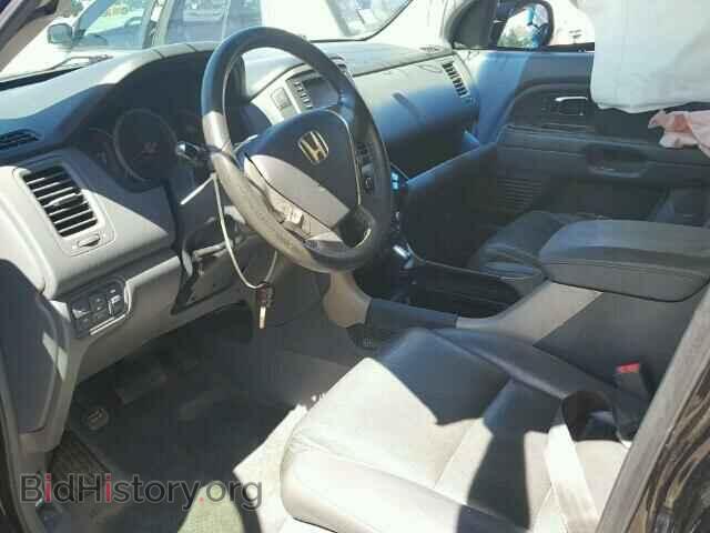 2006 HONDA PILOT - VIN: 5FNYF28736B047919 - Photo 5
