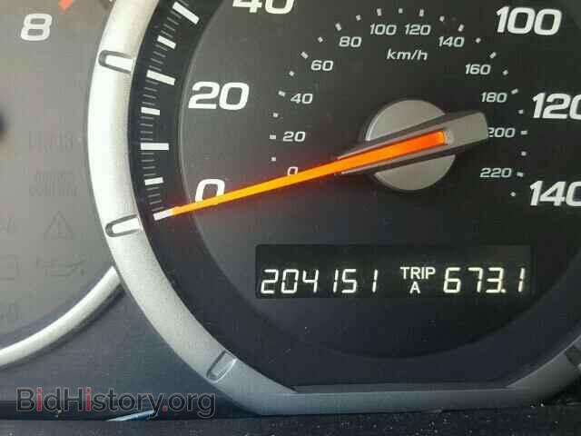 2006 HONDA PILOT - VIN: 5FNYF28736B047919 - Photo 8