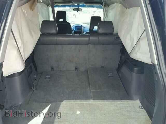 2006 HONDA PILOT - VIN: 5FNYF28736B047919 - Photo 10