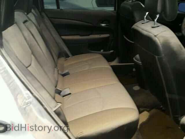 2011 CHRYSLER 200 - VIN: 1C3BC2FGXBN570825 - Фото 6