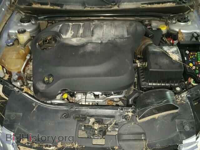 2011 CHRYSLER 200 - VIN: 1C3BC2FGXBN570825 - Фото 7