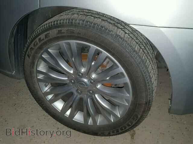 2011 CHRYSLER 200 - VIN: 1C3BC2FGXBN570825 - Фото 10