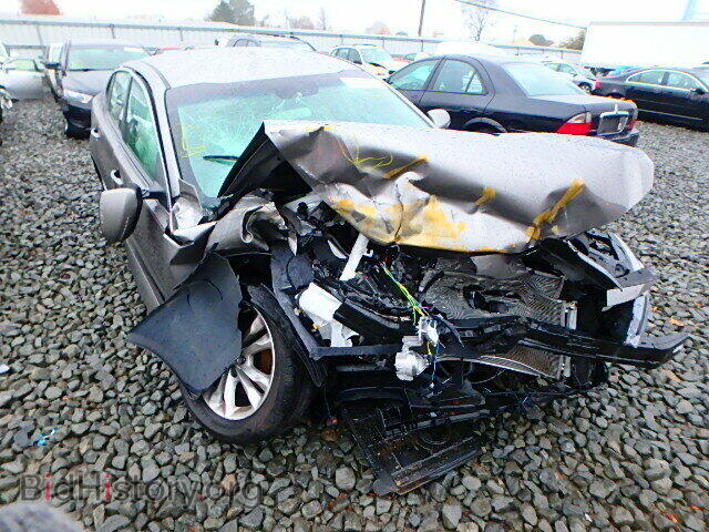 Photo 5XXGN4A76DG154073 - KIA OPTIMA 2013