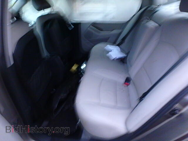 2013 KIA OPTIMA - VIN: 5XXGN4A76DG154073 - Фото 6