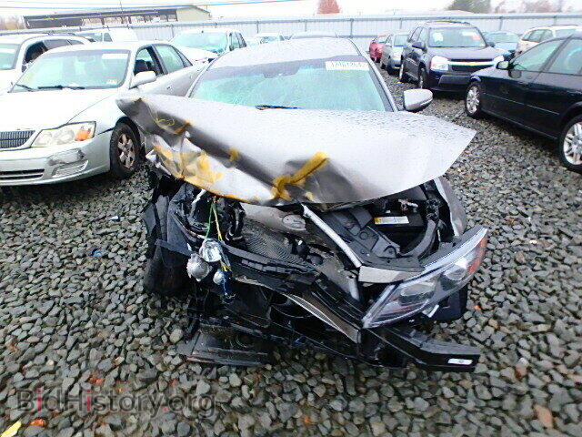 2013 KIA OPTIMA - VIN: 5XXGN4A76DG154073 - Фото 7