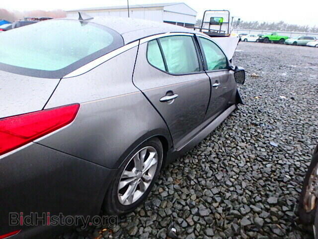 2013 KIA OPTIMA - VIN: 5XXGN4A76DG154073 - Фото 10