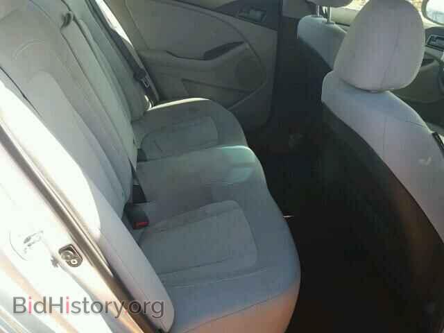 2011 KIA OPTIMA - VIN: KNAGM4A75B5182190 - Фото 6