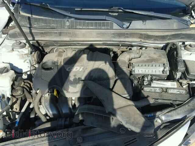 2011 KIA OPTIMA - VIN: KNAGM4A75B5182190 - Фото 7