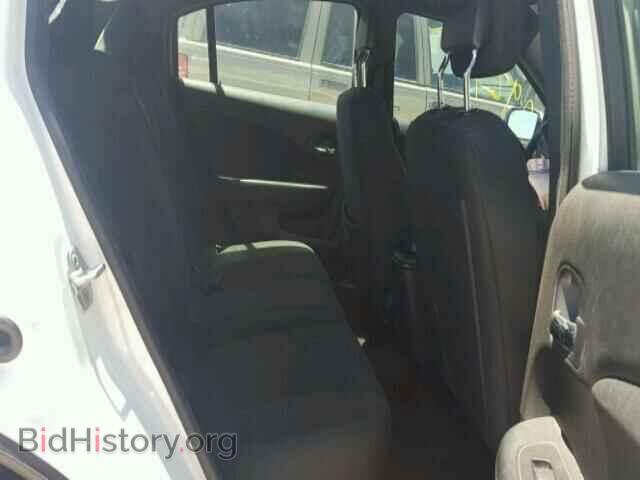 2012 CHRYSLER 200 - VIN: 1C3CCBABXCN113935 - Photo 6