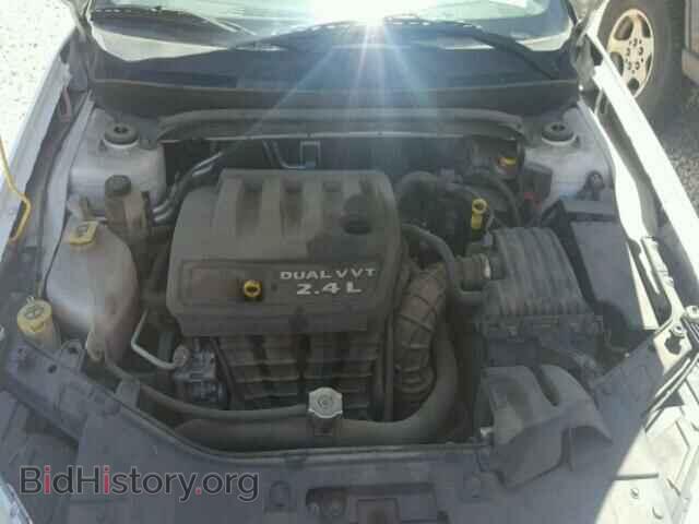 2012 CHRYSLER 200 - VIN: 1C3CCBABXCN113935 - Photo 7