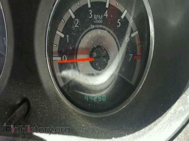 2012 CHRYSLER 200 - VIN: 1C3CCBABXCN113935 - Photo 8