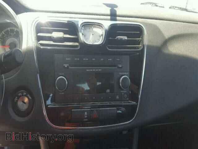 2012 CHRYSLER 200 - VIN: 1C3CCBABXCN113935 - Photo 9