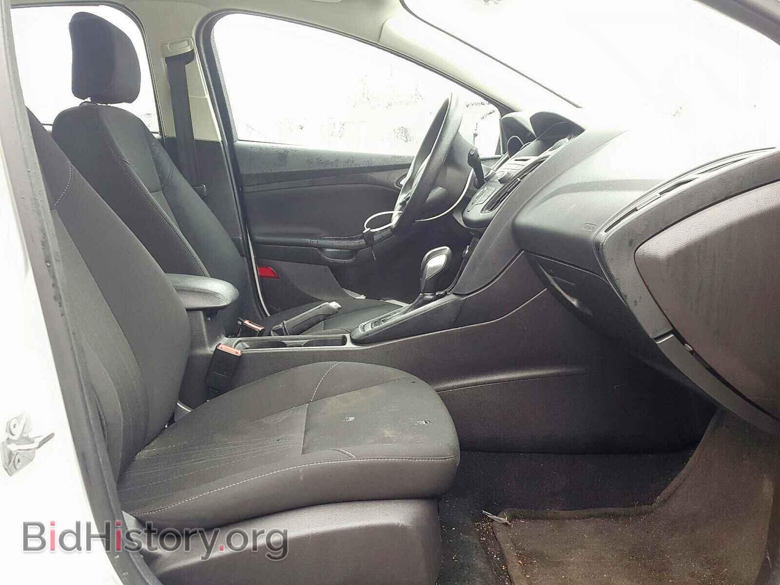2016 FORD FOCUS - VIN: 1FADP3K27GL331671 - Photo 5