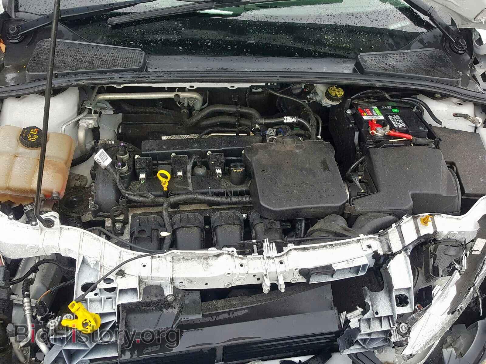 2016 FORD FOCUS - VIN: 1FADP3K27GL331671 - Photo 7