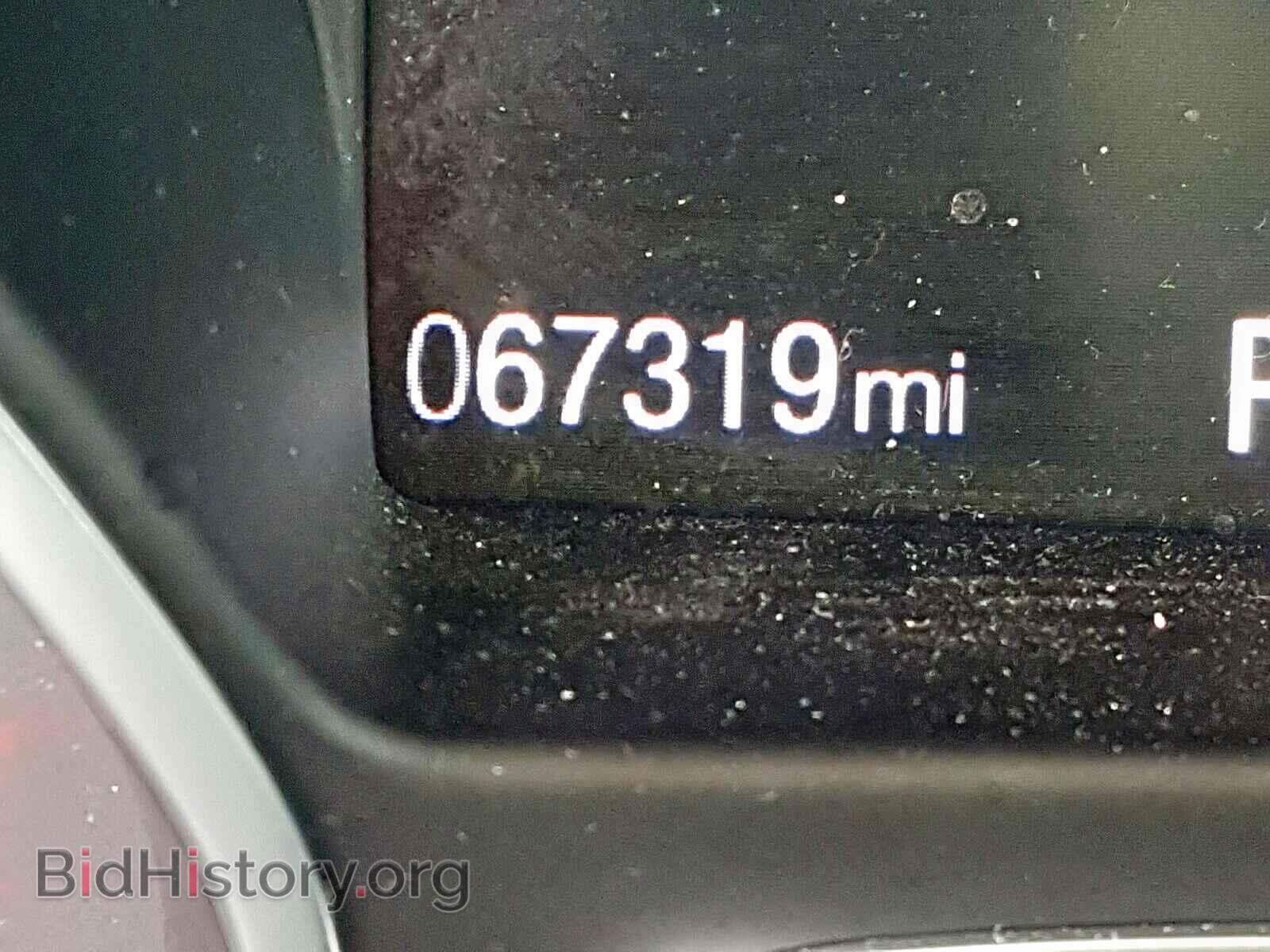 2016 FORD FOCUS - VIN: 1FADP3K27GL331671 - Photo 8