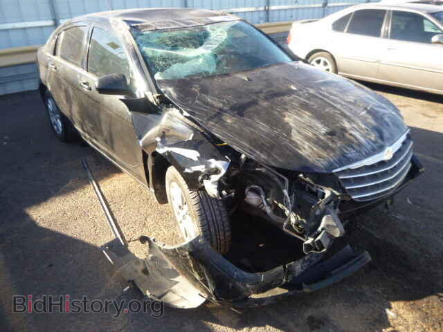 Photo 1C3CC4FBXAN216600 - CHRYSLER SEBRING 2010