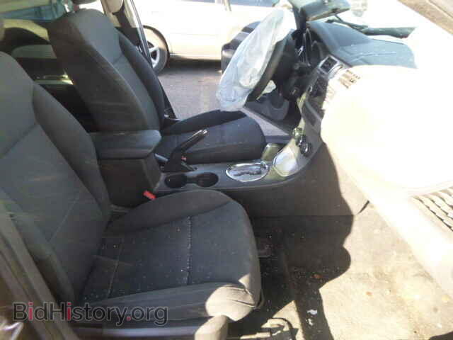 2010 CHRYSLER SEBRING - VIN: 1C3CC4FBXAN216600 - Фото 5