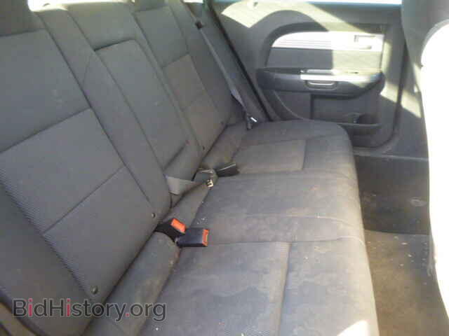 2010 CHRYSLER SEBRING - VIN: 1C3CC4FBXAN216600 - Фото 6