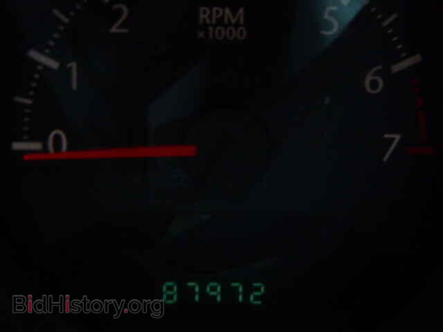 2010 CHRYSLER SEBRING - VIN: 1C3CC4FBXAN216600 - Фото 8