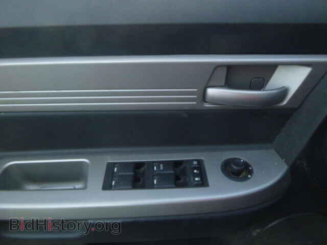 2010 CHRYSLER SEBRING - VIN: 1C3CC4FBXAN216600 - Фото 10