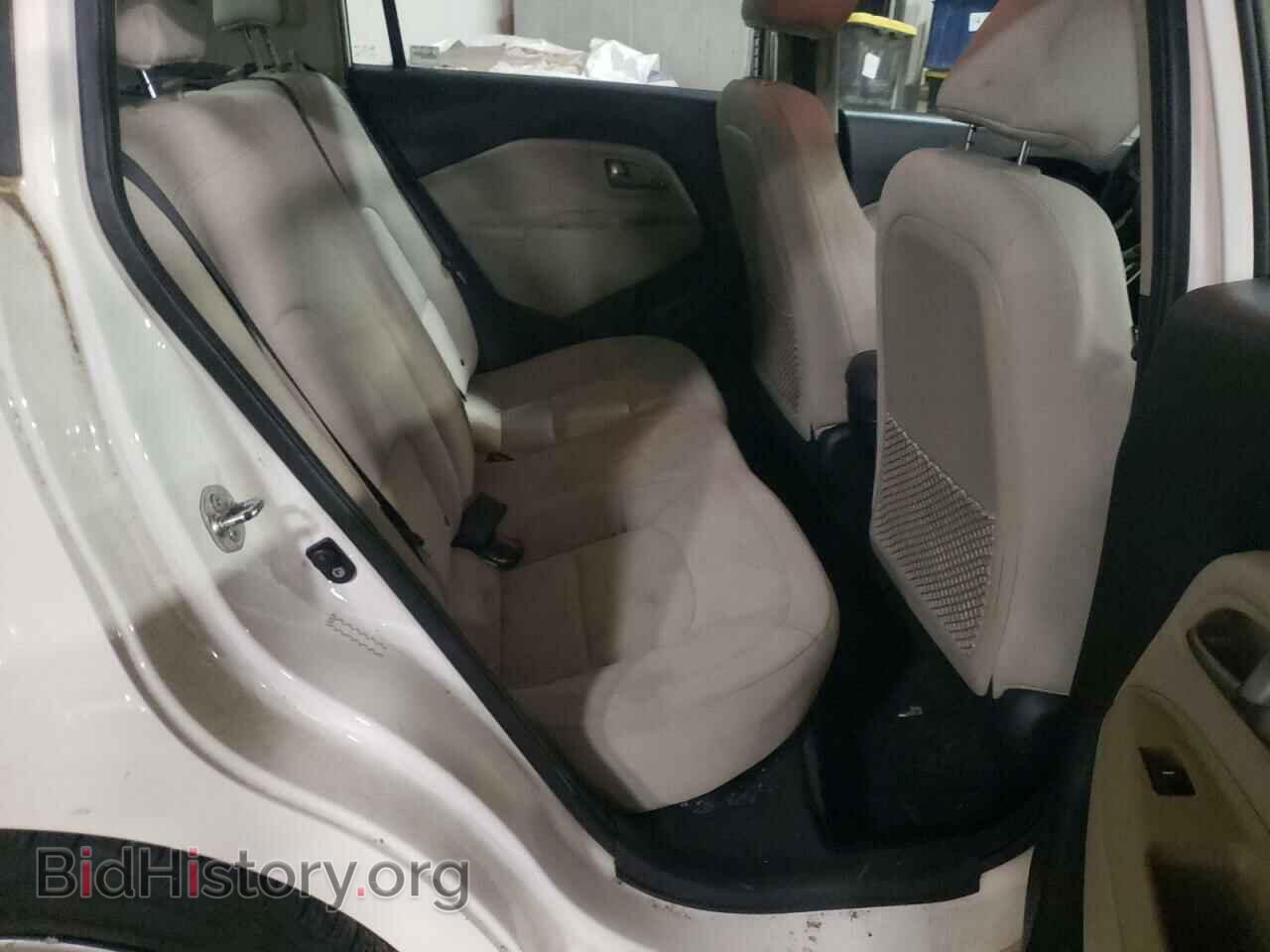 2013 KIA RIO - VIN: KNADN4A33D6212703 - Фото 6