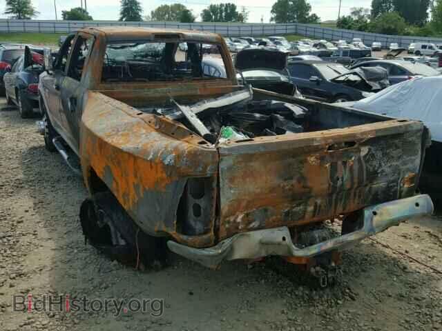2011 DODGE RAM 3500 - VIN: 3D73Y4CL8BG570299 - Фото 3