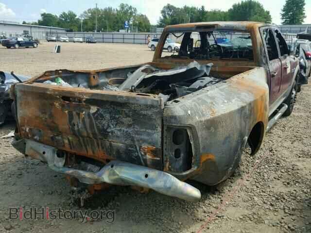 2011 DODGE RAM 3500 - VIN: 3D73Y4CL8BG570299 - Фото 4
