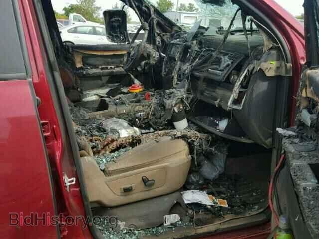 2011 DODGE RAM 3500 - VIN: 3D73Y4CL8BG570299 - Фото 5