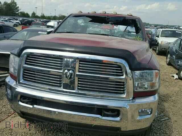 2011 DODGE RAM 3500 - VIN: 3D73Y4CL8BG570299 - Фото 10