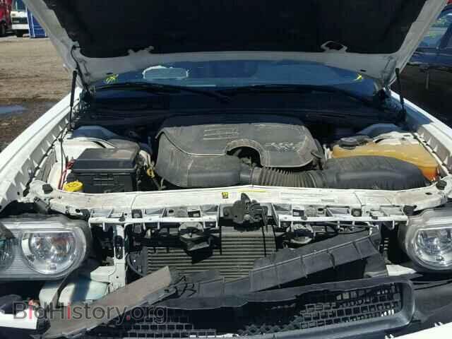 2011 DODGE CHALLENGER - VIN: 2B3CJ4DGXBH601604 - Фото 7