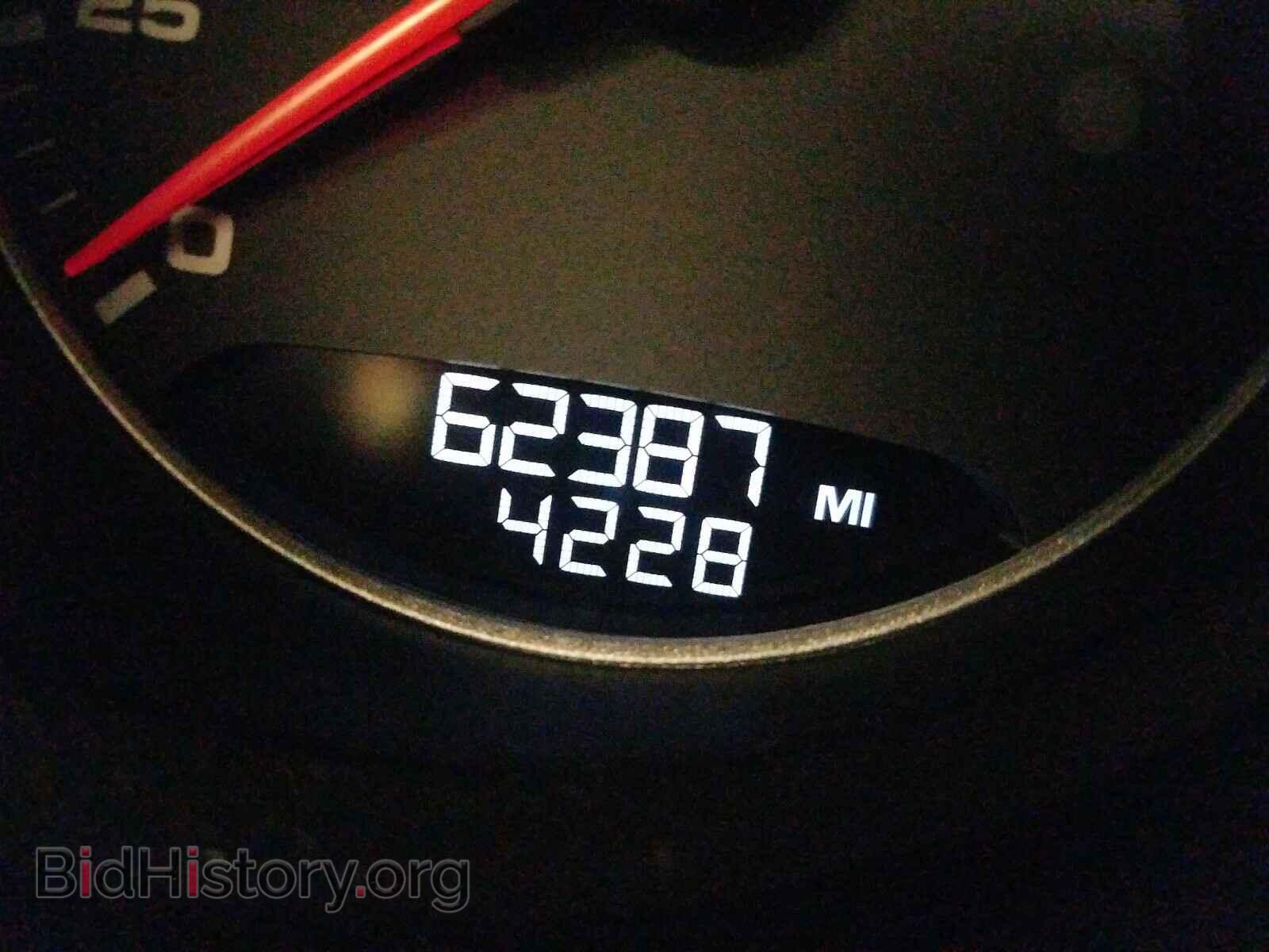 2016 PORSCHE CAYENNE - VIN: WP1AA2A29GKA11315 - Фото 8