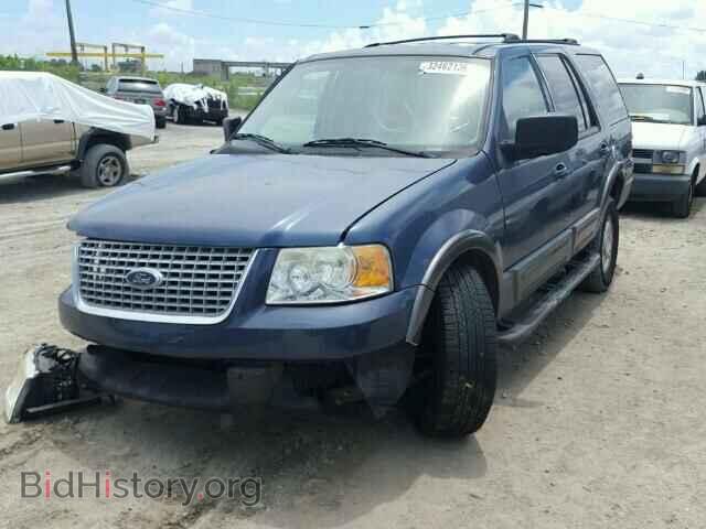 2004 FORD EXPEDITION - VIN: 1FMRU15W34LB33320 - Фото 2