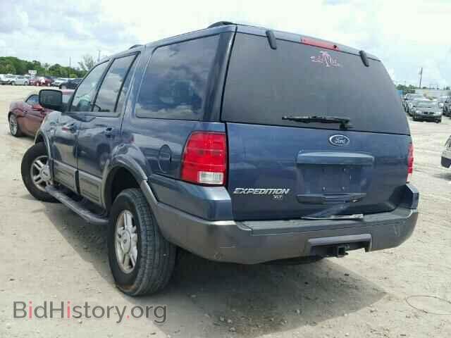2004 FORD EXPEDITION - VIN: 1FMRU15W34LB33320 - Фото 3